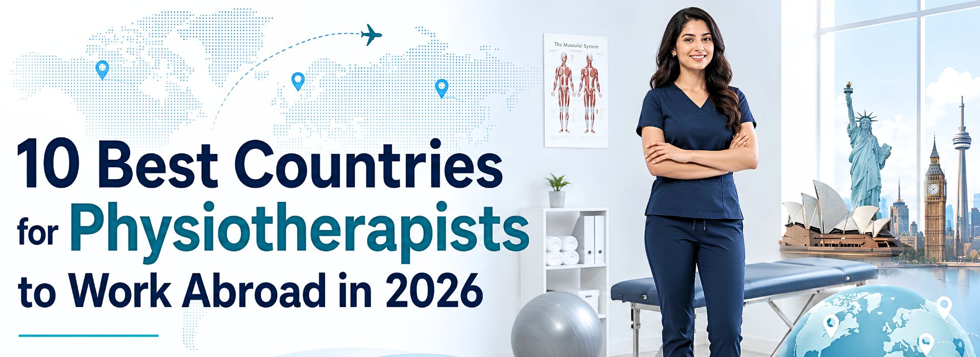 Physiotherapists 1